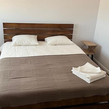 Central Apartment Mangalia Ngoại thất bức ảnh
