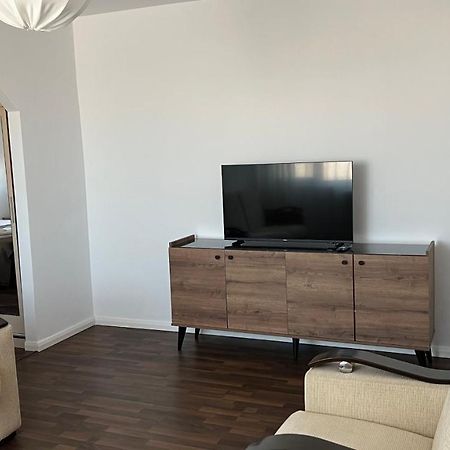 Central Apartment Mangalia Ngoại thất bức ảnh
