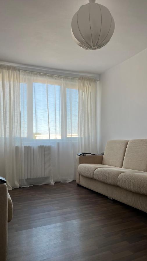Central Apartment Mangalia Ngoại thất bức ảnh