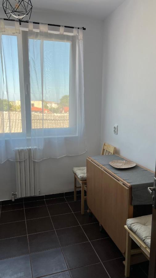 Central Apartment Mangalia Ngoại thất bức ảnh