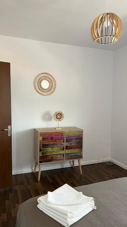 Central Apartment Mangalia Ngoại thất bức ảnh