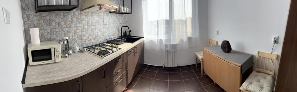 Central Apartment Mangalia Ngoại thất bức ảnh