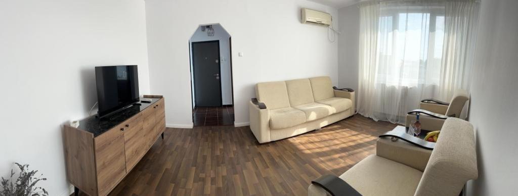 Central Apartment Mangalia Ngoại thất bức ảnh