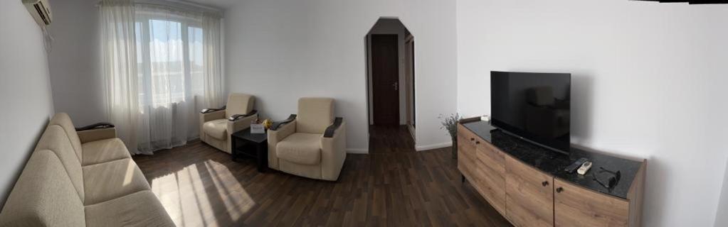 Central Apartment Mangalia Ngoại thất bức ảnh